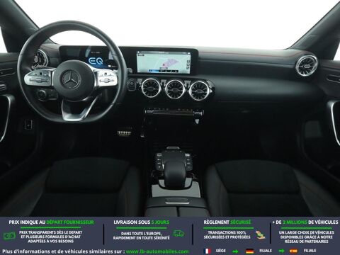 Classe CLA 250 e BVA 2021 occasion 31850 Beaupuy