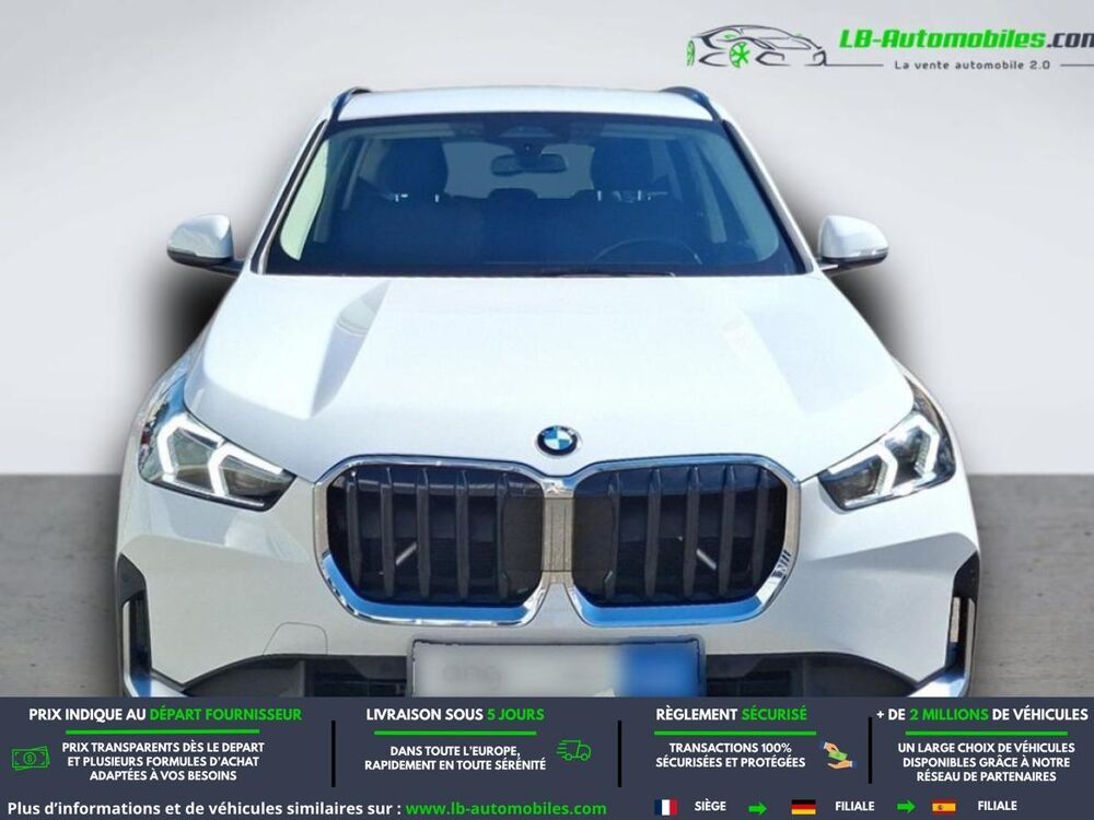 X1 sDrive 18i 136ch BVA 2023 occasion 31850 Beaupuy