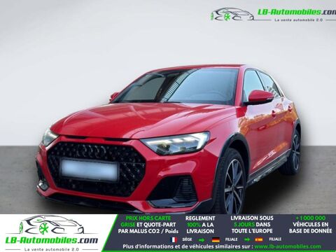 Annonce voiture Audi A1 28700 €