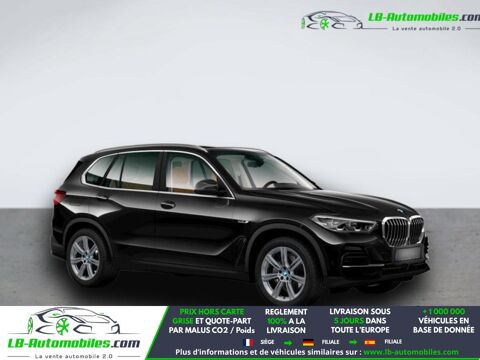 X5 xDrive45e 394 ch BVA 2022 occasion 31850 Beaupuy
