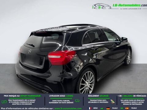 Classe A 180 2015 occasion 31850 Beaupuy
