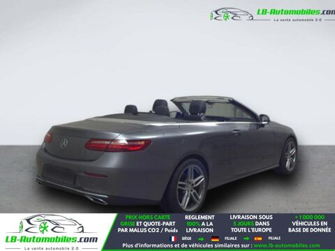 Classe E 220 CDI BVA 2019 occasion 31850 Beaupuy