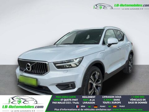 XC40 T5 180+82 ch BVA 2021 occasion 31850 Beaupuy