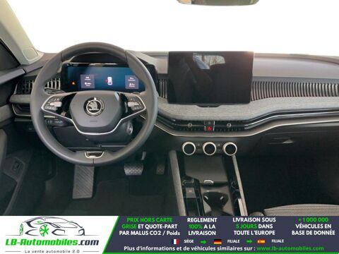 Superb 2.0 TDI 150 ch BVA 2025 occasion 31850 Beaupuy