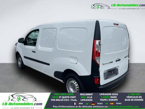 Kadjar dCi 95 BVM 2022 occasion 31850 Beaupuy