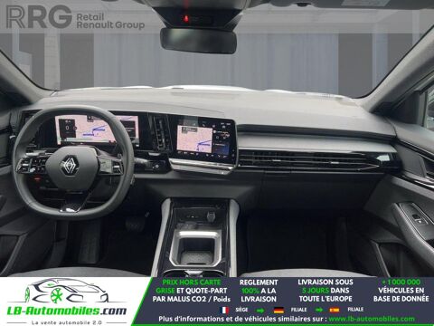 Austral mild hybrid 160 BVA 2024 occasion 31850 Beaupuy