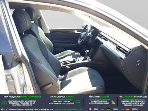 Arteon 2.0 TDI 150 BVA 2022 occasion 31850 Beaupuy