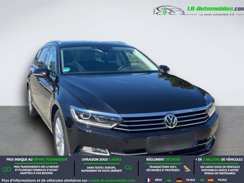 Golf SW 2.0 TDI 150 BVA 2019 occasion 31850 Beaupuy