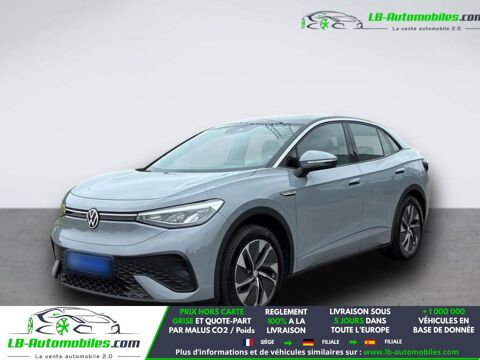 Annonce voiture Volkswagen ID.3 28480 €