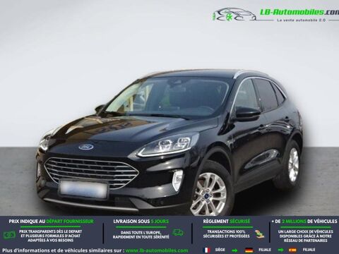 Kuga 2.5 Duratec 190 ch FHEV BVA 2023 occasion 31850 Beaupuy