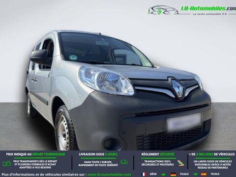 Annonce voiture Renault Kadjar 13590 €