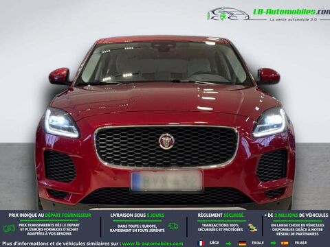 E-PACE 2.0 D - 150 ch AWD BVA 2019 occasion 31850 Beaupuy