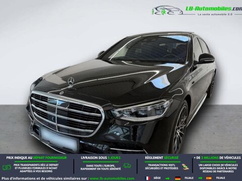 Annonce voiture Mercedes Classe S 90400 €