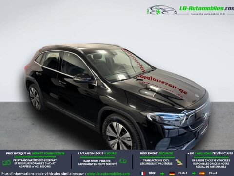 Annonce voiture Mercedes EQA 29890 €