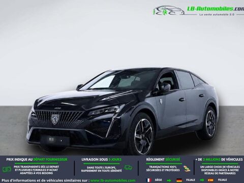Peugeot 408 PureTech 130 ch BVA 2024 occasion Beaupuy 31850