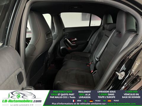 Classe A 35 Mercedes-AMG BVA 4-Matic 2020 occasion 31850 Beaupuy