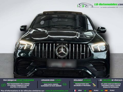 Classe GLE 63 S AMG BVA 4Matic+ 2021 occasion 31850 Beaupuy