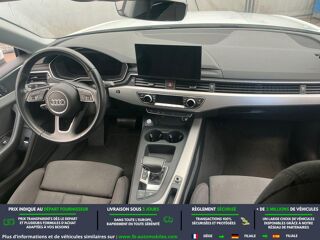 A5 40 TDI 190 BVA 2020 occasion 31850 Beaupuy