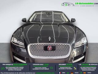XF 300 ch BVA AWD 2019 occasion 31850 Beaupuy