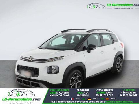 Volkswagen Golf BlueHDi 100 BVM 2020 occasion Beaupuy 31850