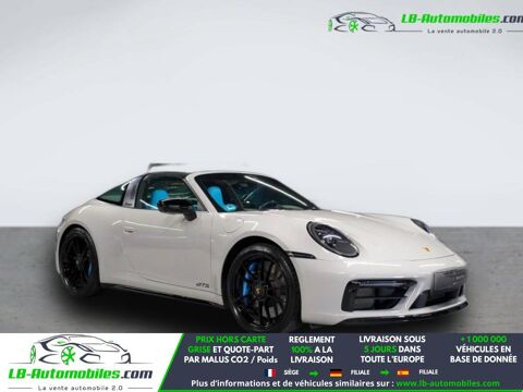Annonce voiture Porsche 911 173800 €