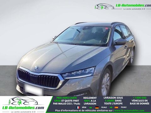 Skoda Octavia 2.0 TDI 116 ch BVA 2023 occasion Beaupuy 31850