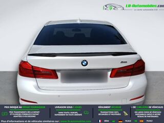 S&eacute;rie 5 530i 252 ch BVA 2016 occasion 31850 Beaupuy