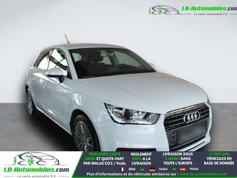 A1 1.4 TFSI 125 BVA 2016 occasion 31850 Beaupuy