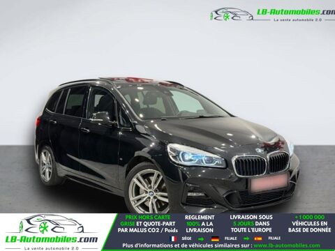 Serie 2 220d 190 ch 2018 occasion 31850 Beaupuy