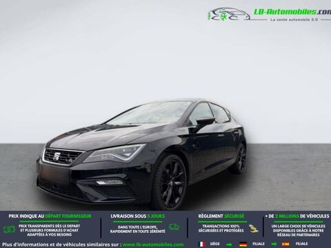 Annonce voiture Seat Leon 17924 €