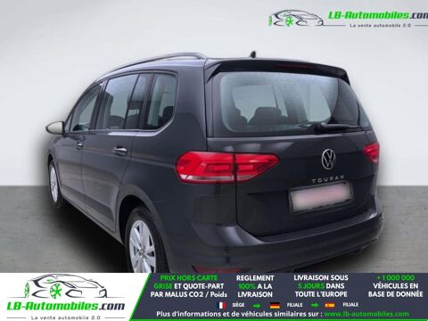 Touran 2.0 TDI 150 BVA 5pl 2022 occasion 31850 Beaupuy