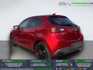 Mazda2 1.5L SKYACTIV-G 90ch 2019 occasion 31850 Beaupuy