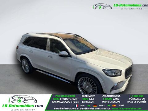 Classe GLS Maybach 600 BVA 4Matic 2023 occasion 31850 Beaupuy