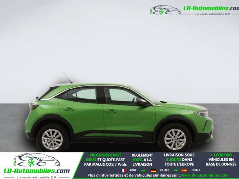 Mokka 1.2 Turbo 100 ch BVM 2023 occasion 31850 Beaupuy