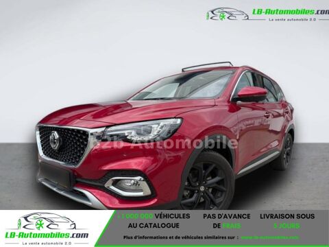 MG MG.EHS 1.5T GDI PHEV 258 2021 occasion Beaupuy 31850