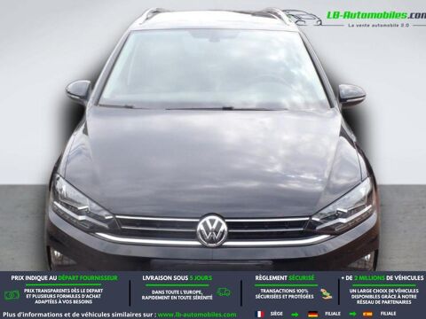 Golf 1.5 TSI 130 BVM 2018 occasion 31850 Beaupuy