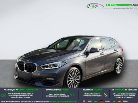BMW S&eacute;rie 1 118i 140 ch BVA 2019 occasion Beaupuy 31850