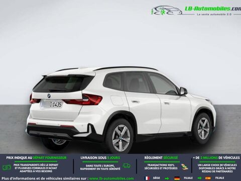 X1 sDrive 18i 136ch BVA 2023 occasion 31850 Beaupuy