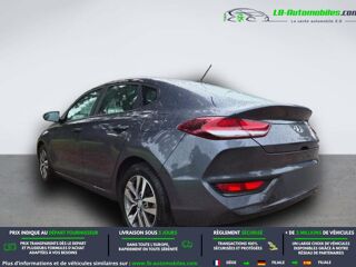i30 1.0 T-GDi 120 BVM 2019 occasion 31850 Beaupuy