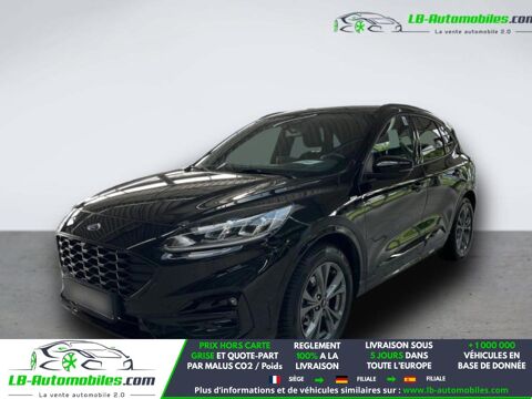 Kuga 1.5 EcoBoost 150 BVM 2020 occasion 31850 Beaupuy