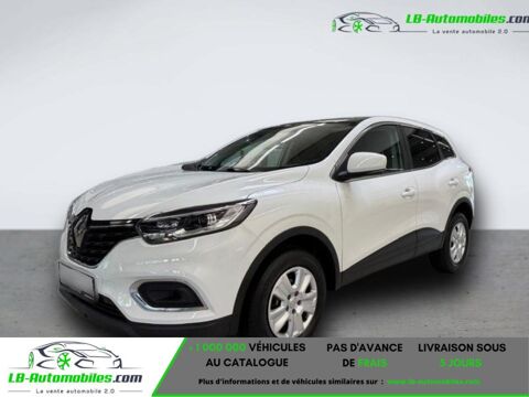 Renault Kadjar TCe 140 BVM 2019 occasion Beaupuy 31850