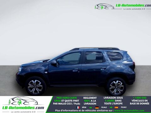 Duster TCe 130 4x2 - 2023 2023 occasion 31850 Beaupuy