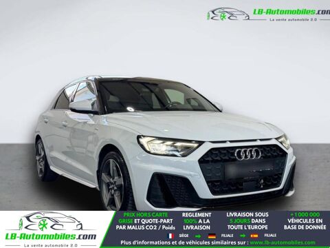 A1 25 TFSI 95 ch BVA 2021 occasion 31850 Beaupuy