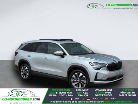 Annonce voiture Skoda Kodiaq 42900 €