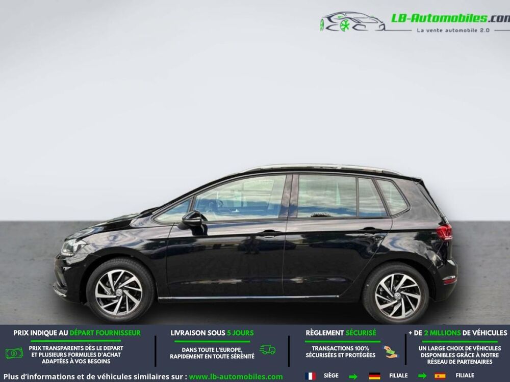 Golf 1.5 TSI 150 BVM 2019 occasion 31850 Beaupuy