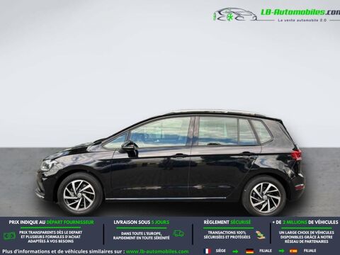 Golf 1.5 TSI 150 BVM 2019 occasion 31850 Beaupuy