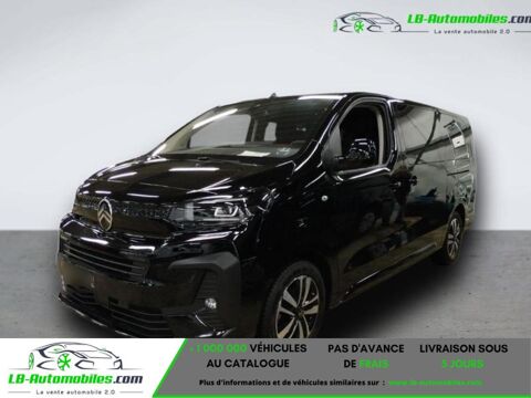 Citro&euml;n Spacetourer BlueHDi 180 BVA 2024 occasion Beaupuy 31850