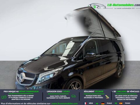 Annonce voiture Mercedes Classe V 70700 €