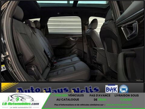 Q7 55 TFSI 340 BVA Quattro 5pl 2022 occasion 31850 Beaupuy