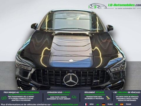 Classe CLA 45 S AMG BVA AMG 4Matic+ 2025 occasion 31850 Beaupuy